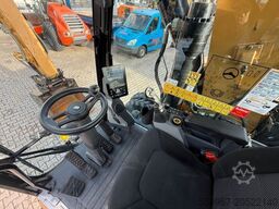 CATERPILLAR M318 NEW GEN OQ65 ZS Klima 180° TOP