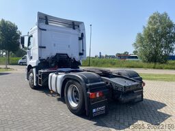Mercedes-Benz Actros 1830 395.000 KM / Euro 6 / Automatic