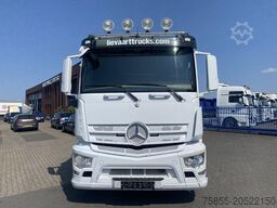 Mercedes-Benz Actros 1830 395.000 KM / Euro 6 / Automatic