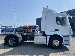 Mercedes-Benz Actros 1830 395.000 KM / Euro 6 / Automatic