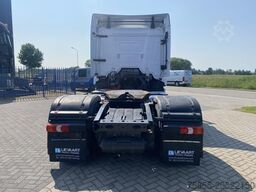 Mercedes-Benz Actros 1830 395.000 KM / Euro 6 / Automatic