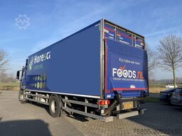 Mercedes-Benz ANTOS 1924 / Fridge / Carrier Vector 1950 / 300...