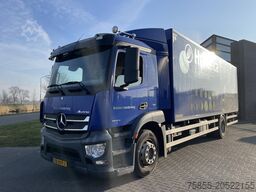 Mercedes-Benz ANTOS 1924 / Fridge / Carrier Vector 1950 / 300...