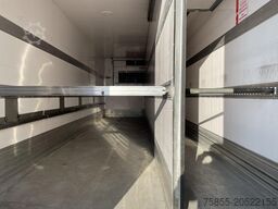 Mercedes-Benz ANTOS 1924 / Fridge / Carrier Vector 1950 / 300...