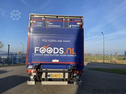 Mercedes-Benz ANTOS 1924 / Fridge / Carrier Vector 1950 / 300...