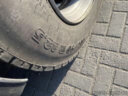 Mercedes-Benz ANTOS 1924 / Fridge / Carrier Vector 1950 / 300...