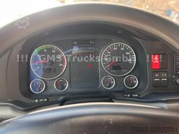 MAN TGX 26.540 / D38 / 6X4 / Steel / BIG AXLE