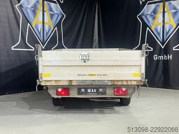 BÖCKMANN DK 3218/30 3-SEITENKIPPER 3000KG
