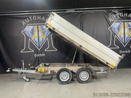 BÖCKMANN DK 3218/30 3-SEITENKIPPER 3000KG