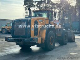 HYUNDAI HL 970 XT  Radlader Klima Zentralschmieranlage