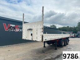 SCHMIDT SPC/28/E/9,1 Liftachse
