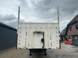 SCHMIDT SPC/28/E/9,1 Liftachse