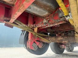SCHMIDT SPC/28/E/9,1 Liftachse