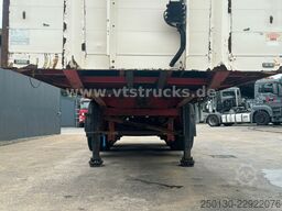 SCHMIDT SPC/28/E/9,1 Liftachse