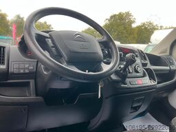 Citroën Jumper Maxi XXL Koffer*Garantie*TÜV neu*Klima*