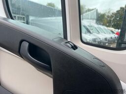 Citroën Jumper Maxi XXL Koffer*Garantie*TÜV neu*Klima*