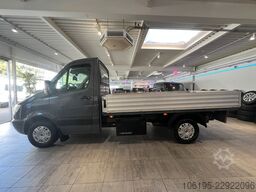 MERCEDES-BENZ Sprinter 319 CDI V6 Pritsche*Automatik*AHK*Klima