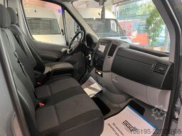 MERCEDES-BENZ Sprinter 319 CDI V6 Pritsche*Automatik*AHK*Klima