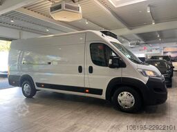 Citroën Jumper L4H2 Kühl/TK*Carrier*2 Zonen*Standkühlung