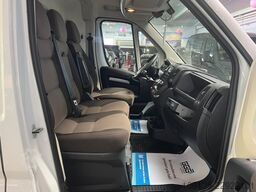 Citroën Jumper L4H2 Kühl/TK*Carrier*2 Zonen*Standkühlung