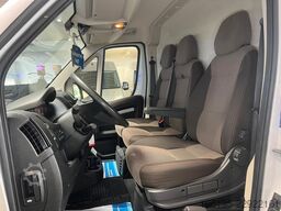 Citroën Jumper L4H2 Kühl/TK*Carrier*2 Zonen*Standkühlung