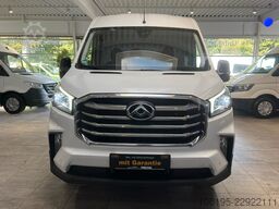 MAXUS Deliver 9 L3H2 Luxury*AHK*Kamera*Garantie