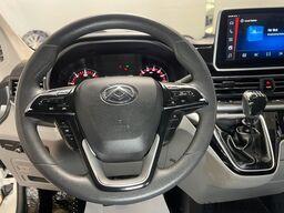 MAXUS Deliver 9 L3H2 Luxury*AHK*Kamera*Garantie