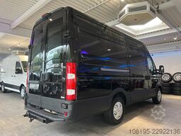IVECO Daily 35S17 *AHK=3.5T*Luftfederung*Standheizung*