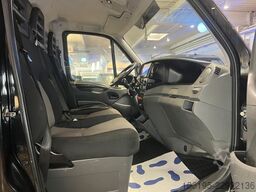 IVECO Daily 35S17 *AHK=3.5T*Luftfederung*Standheizung*