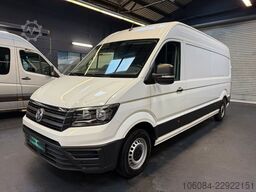 VW Crafter MAXI Kasten L3-H2 Klima Navi Kamera AHK