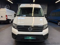 VW Crafter MAXI Kasten L3-H2 Klima Navi Kamera AHK