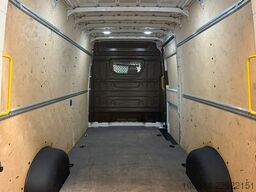 VW Crafter MAXI Kasten L3-H2 Klima Navi Kamera AHK