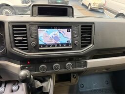 VW Crafter MAXI Kasten L3-H2 Klima Navi Kamera AHK