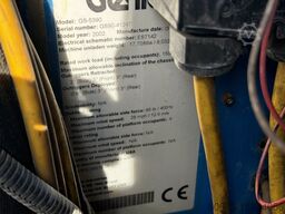 GENIE GS-5390