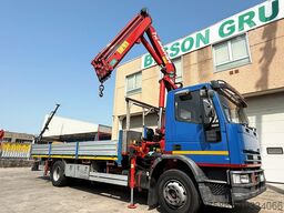 Iveco EUROCARGO 150E23