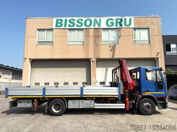 Iveco EUROCARGO 150E23