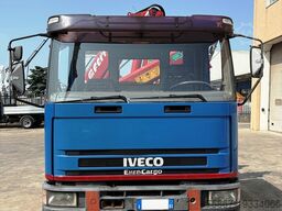 Iveco EUROCARGO 150E23