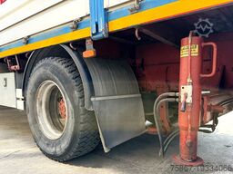 Iveco EUROCARGO 150E23