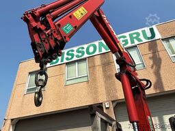 Iveco EUROCARGO 150E23