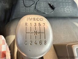 Iveco EUROCARGO 150E23