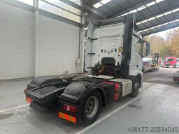 Mercedes-Benz Actros 1843