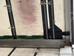 Krone Jumbo 7,82m Innenhöhe 3m Edschaverdeck