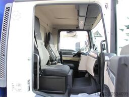 MAN TGL 12.220 Plane-Koffer 7,5 m LBW Klima 199TKm