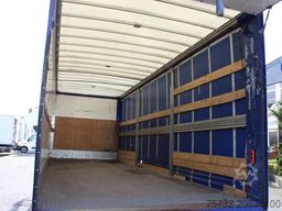 MAN TGL 12.220 Plane-Koffer 7,5 m LBW Klima 199TKm