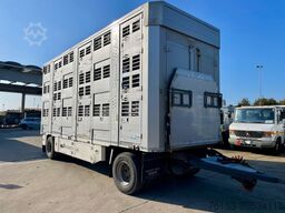 MICHIELETTO RM 20CPB