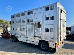 MICHIELETTO RM 20CPB