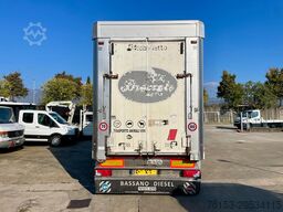 MICHIELETTO RM 20CPB