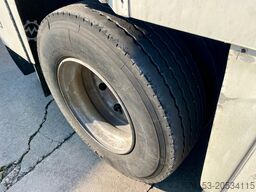 MICHIELETTO RM 20CPB