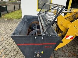 Komatsu WA100M-8E0
