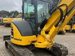 Komatsu PC58MR-5E0